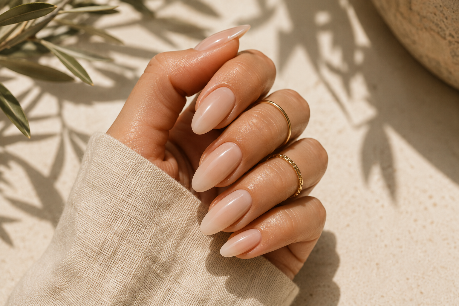 BIAB, gel, acrylic and nail art treatments at The Circus Ibiza